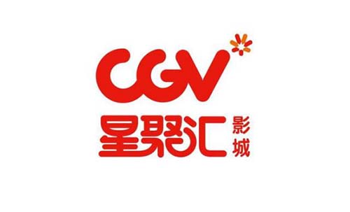 CGV影城